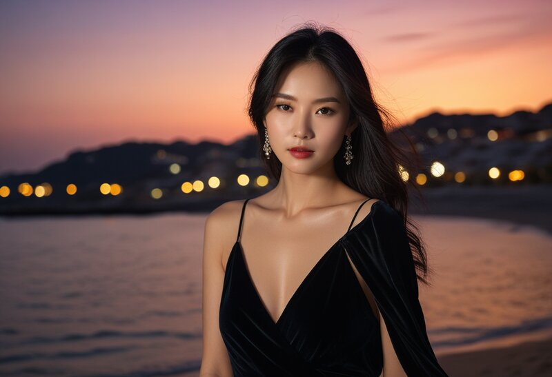 黄图·长安古卷